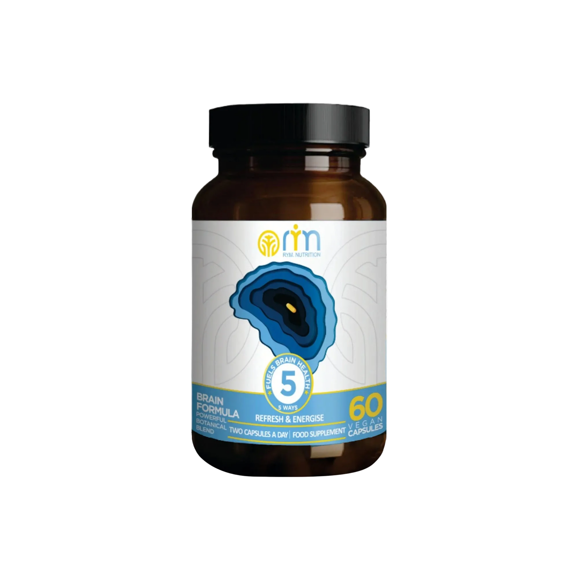 Brain Formula Botanical Blend