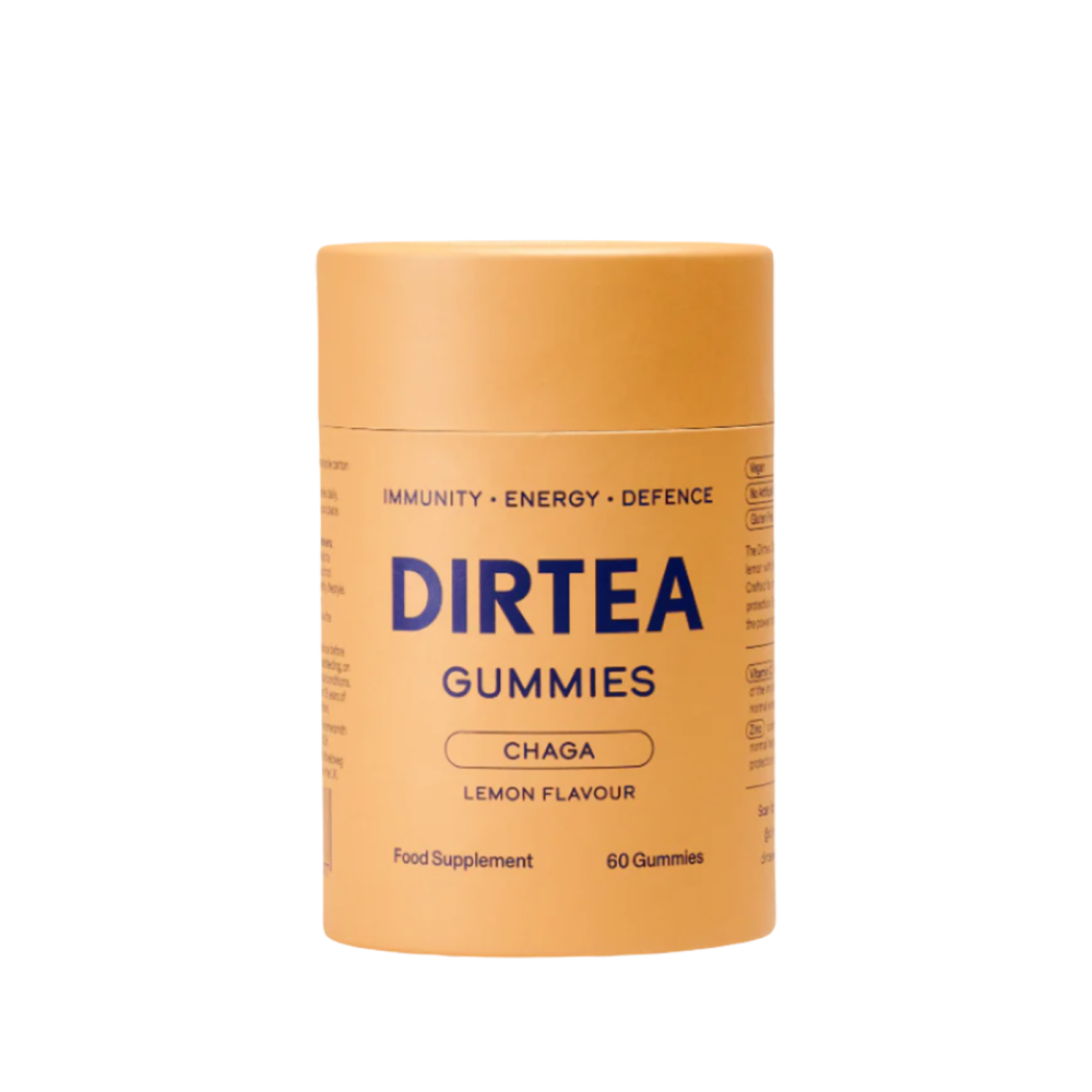 Chaga Gummies