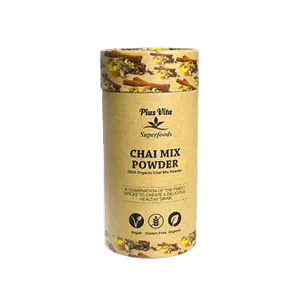 Organic Chai Latte Mix