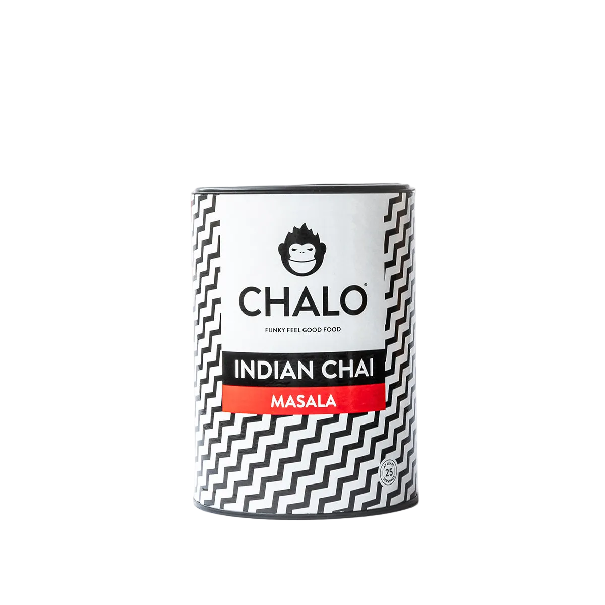 Award-Winning Masala Chai Latte