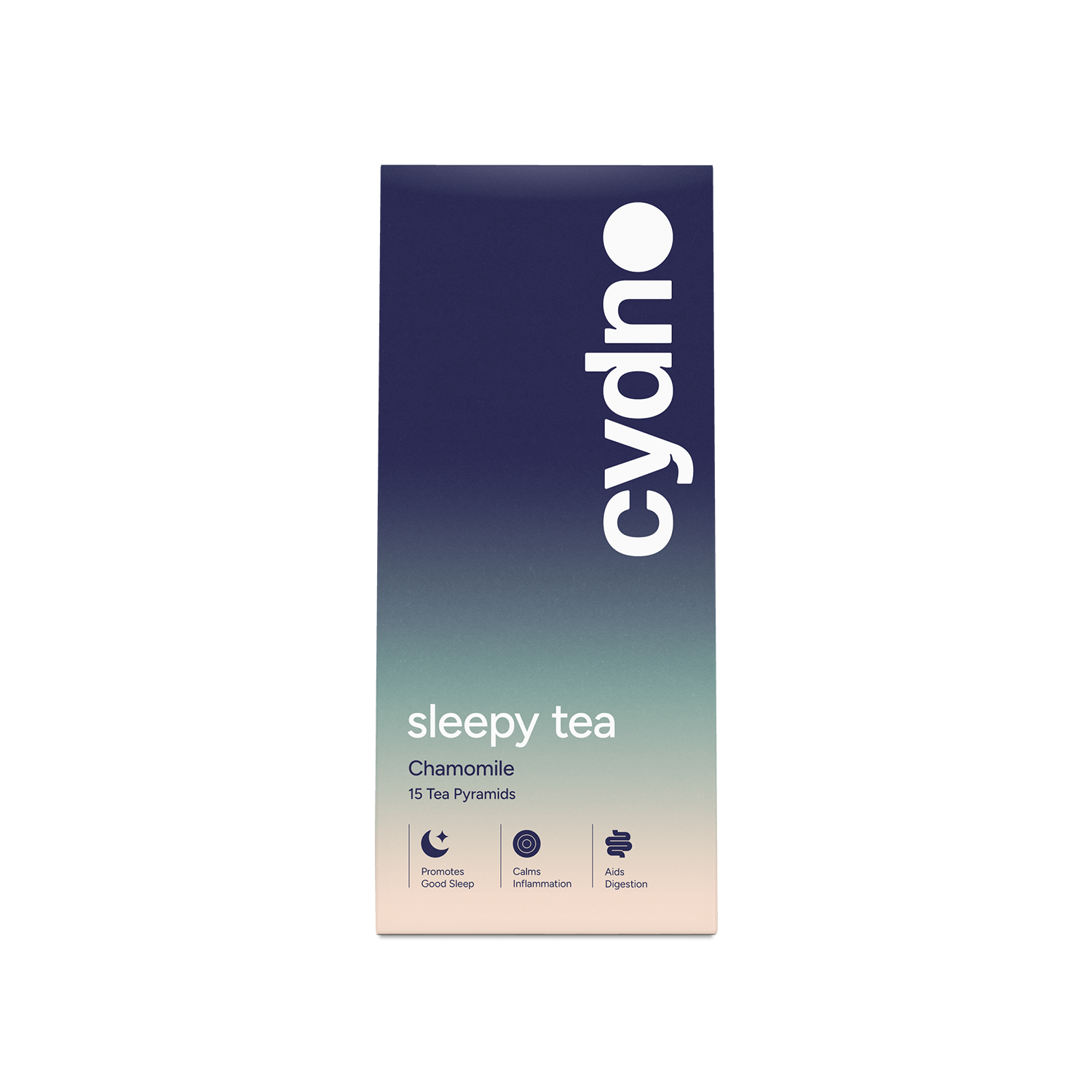 Chamomile Tea