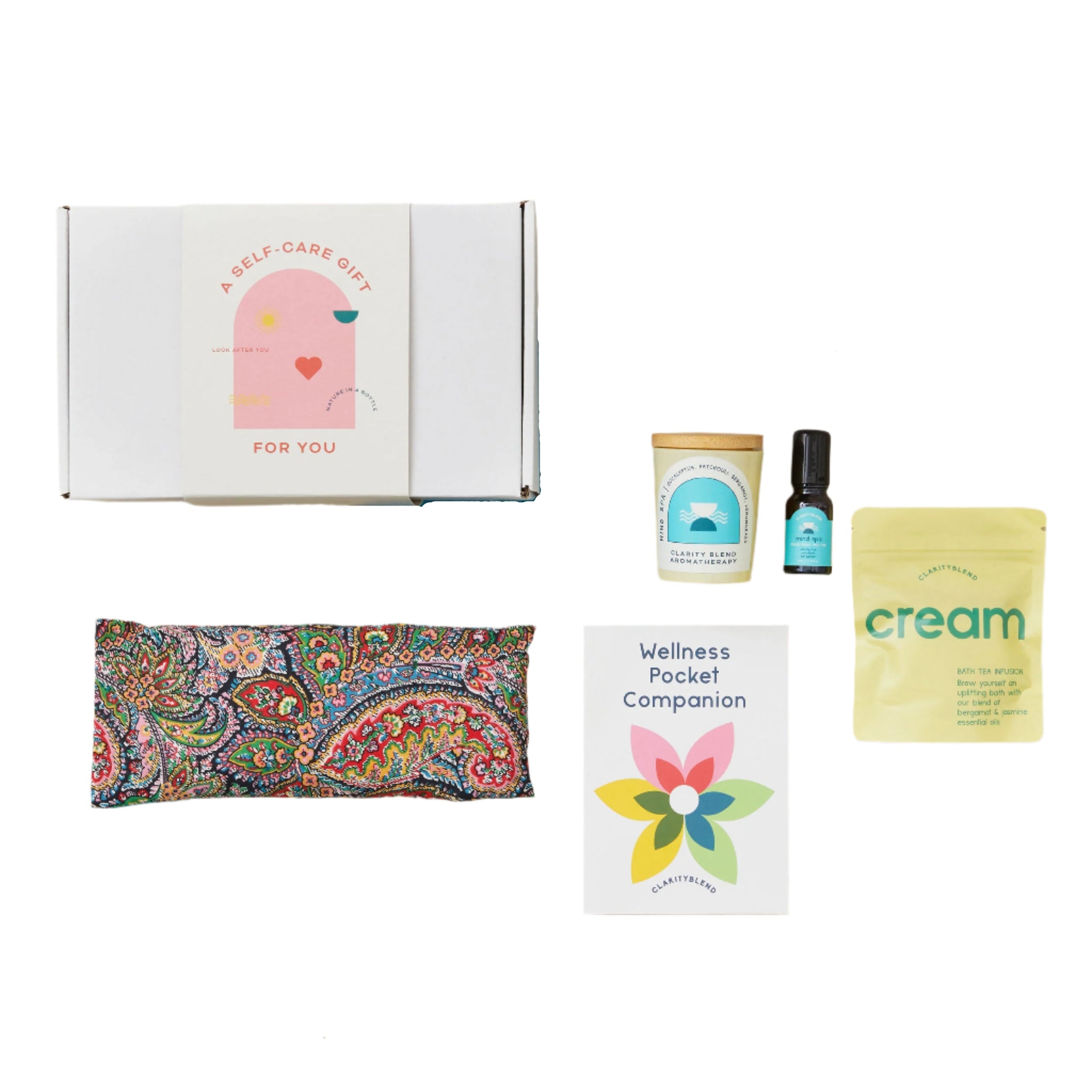 Chilled Vibes Luxury Pamper Set