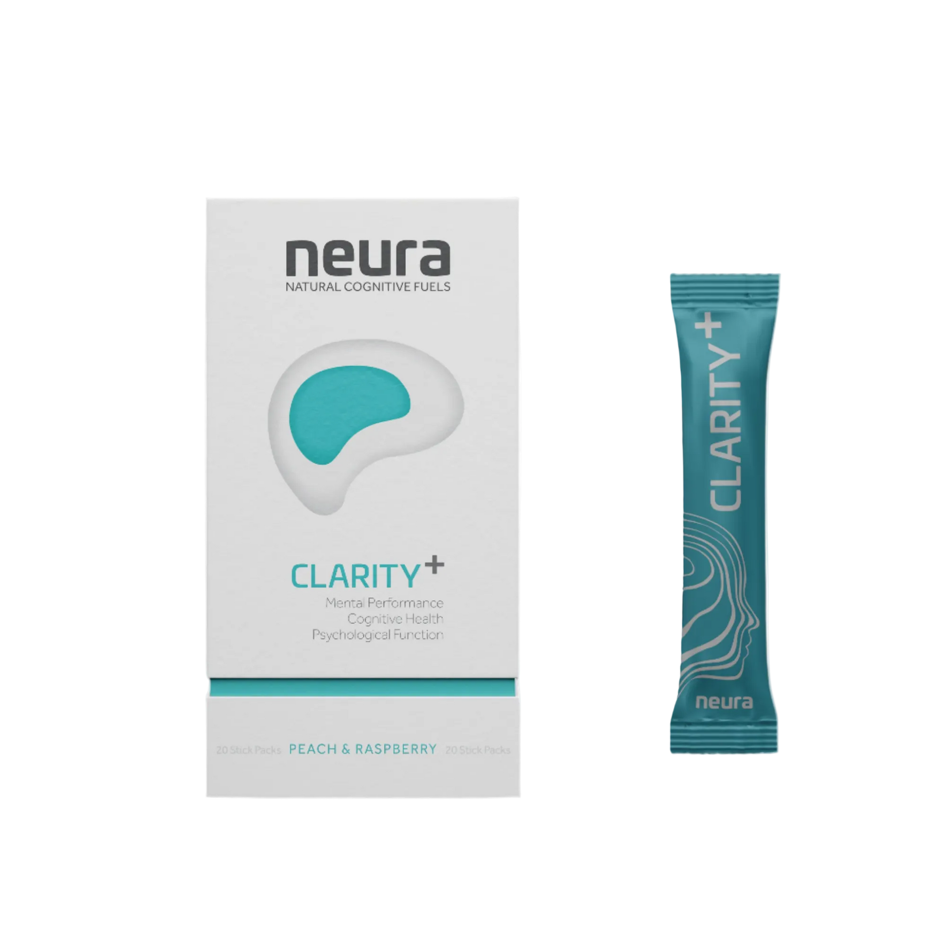 Clarity+