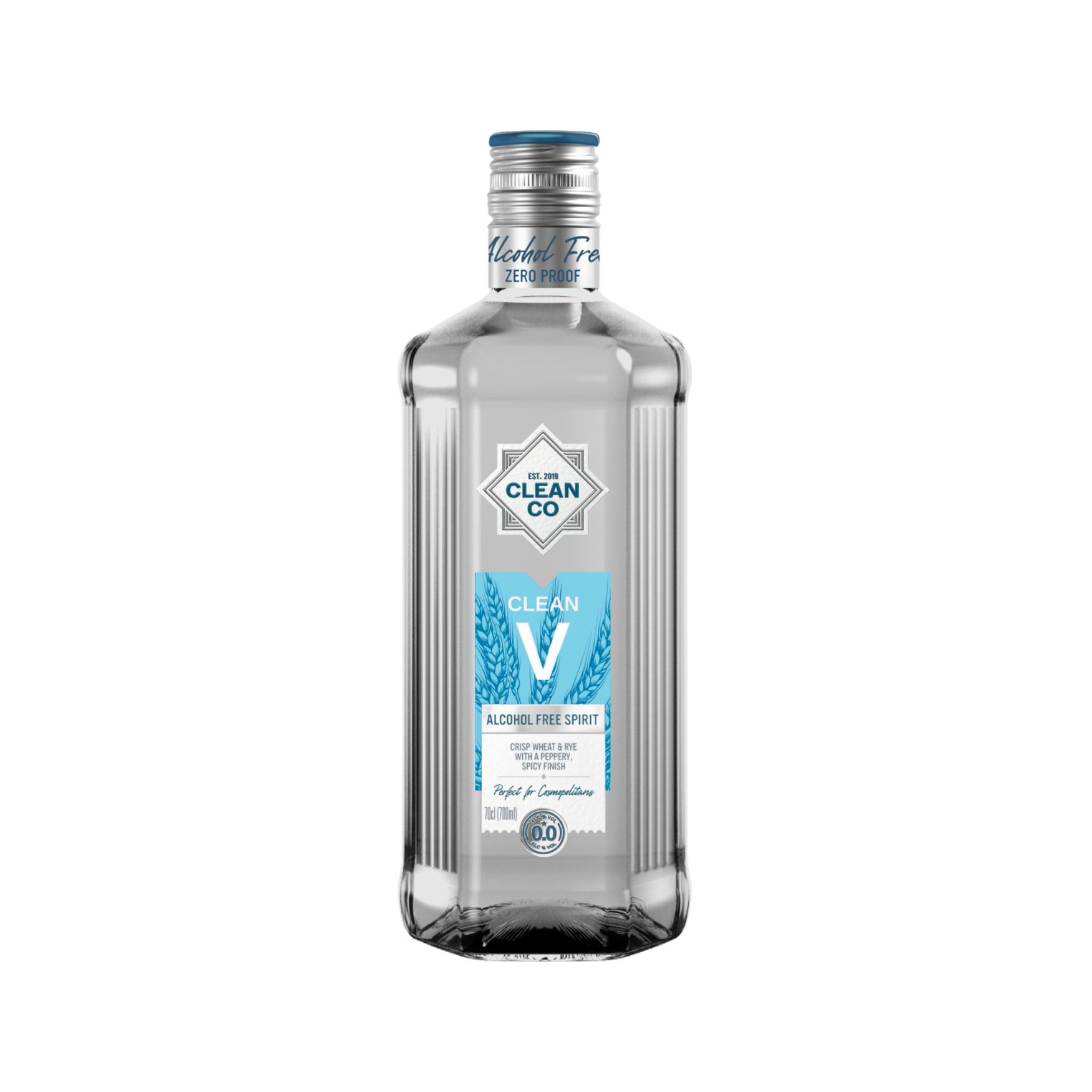 Clean V