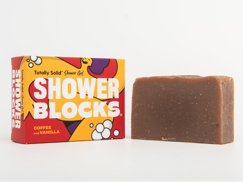 Shower Blocks: Mixed Pack
