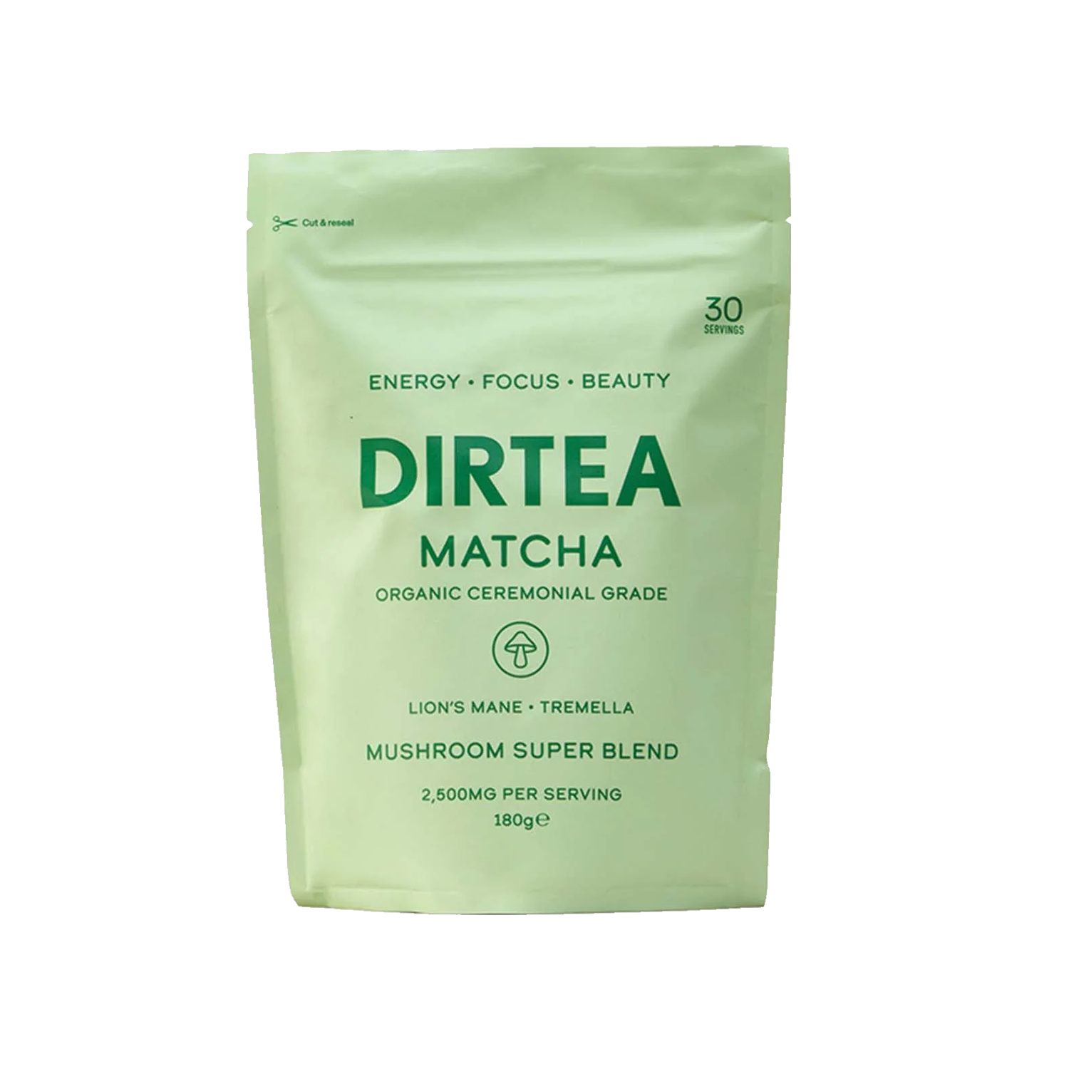 DIRTEA Matcha