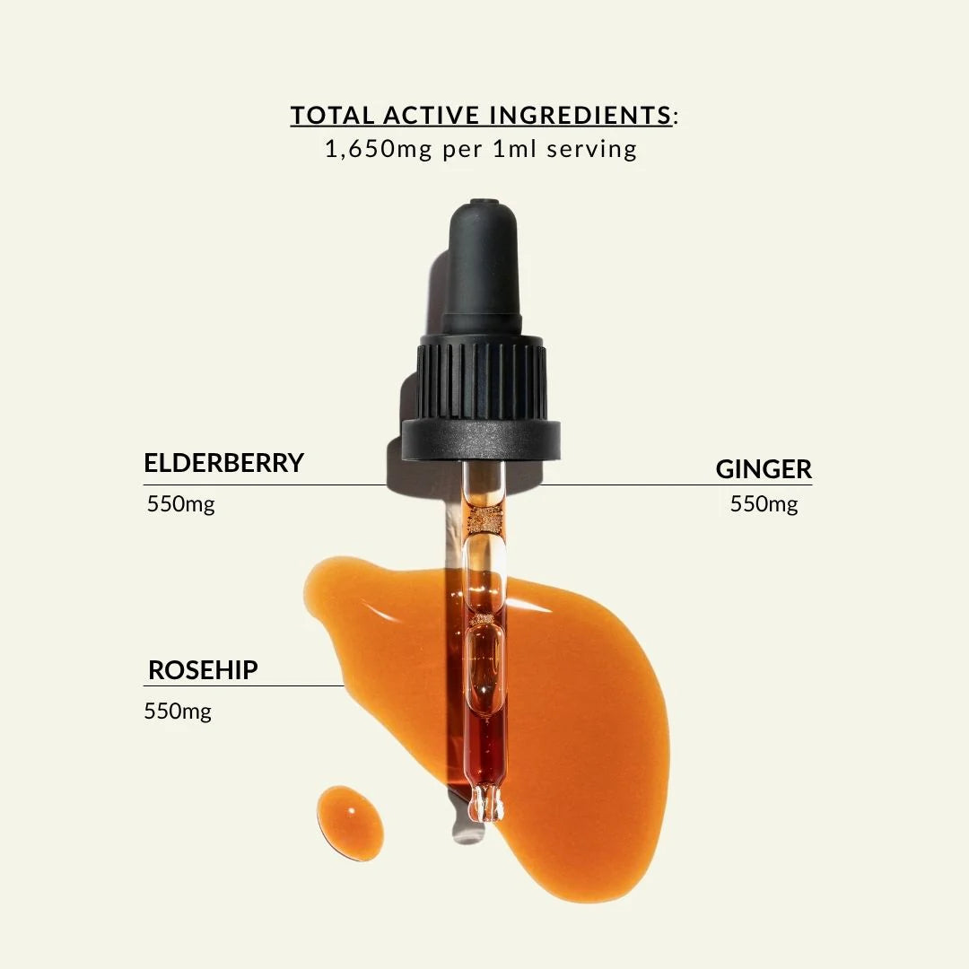 Defend Herbal Tincture
