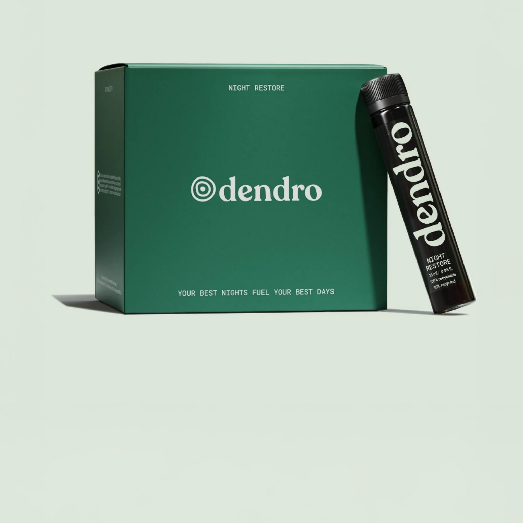 Dendro Health – Chill.com