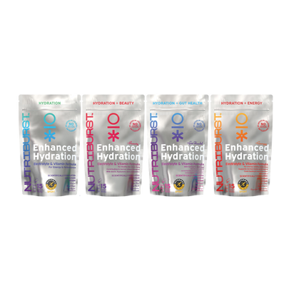 Enhanced Hydration