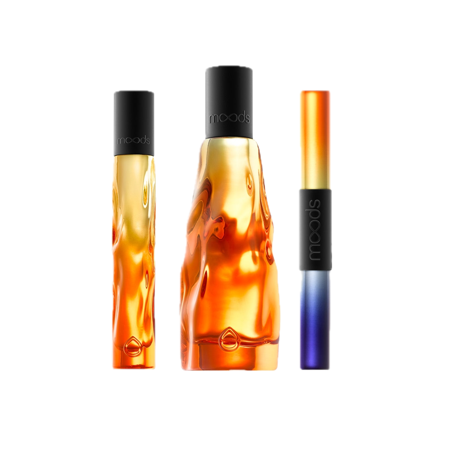 The Euphoric Collection