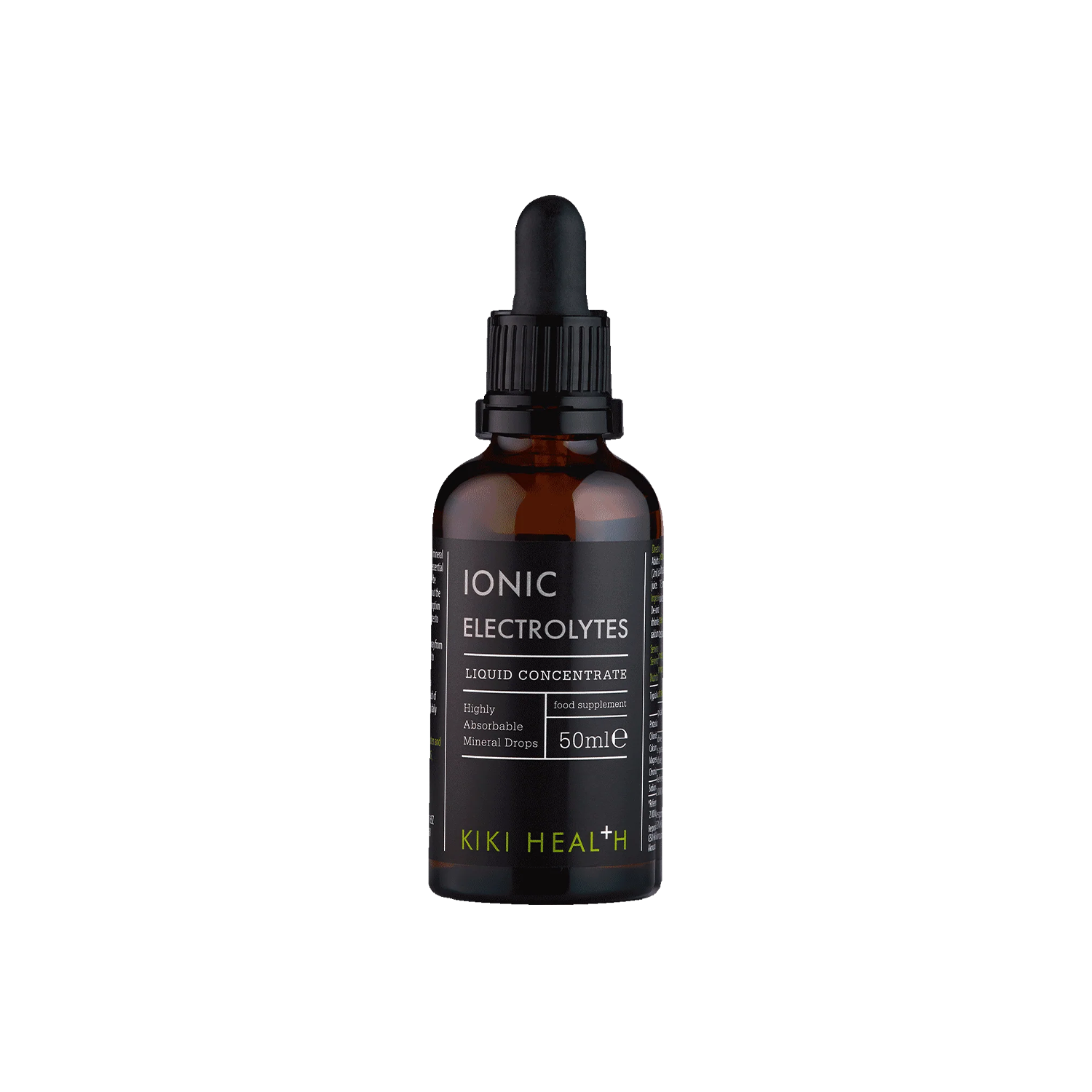 Ionic Electrolytes Liquid Concentrate