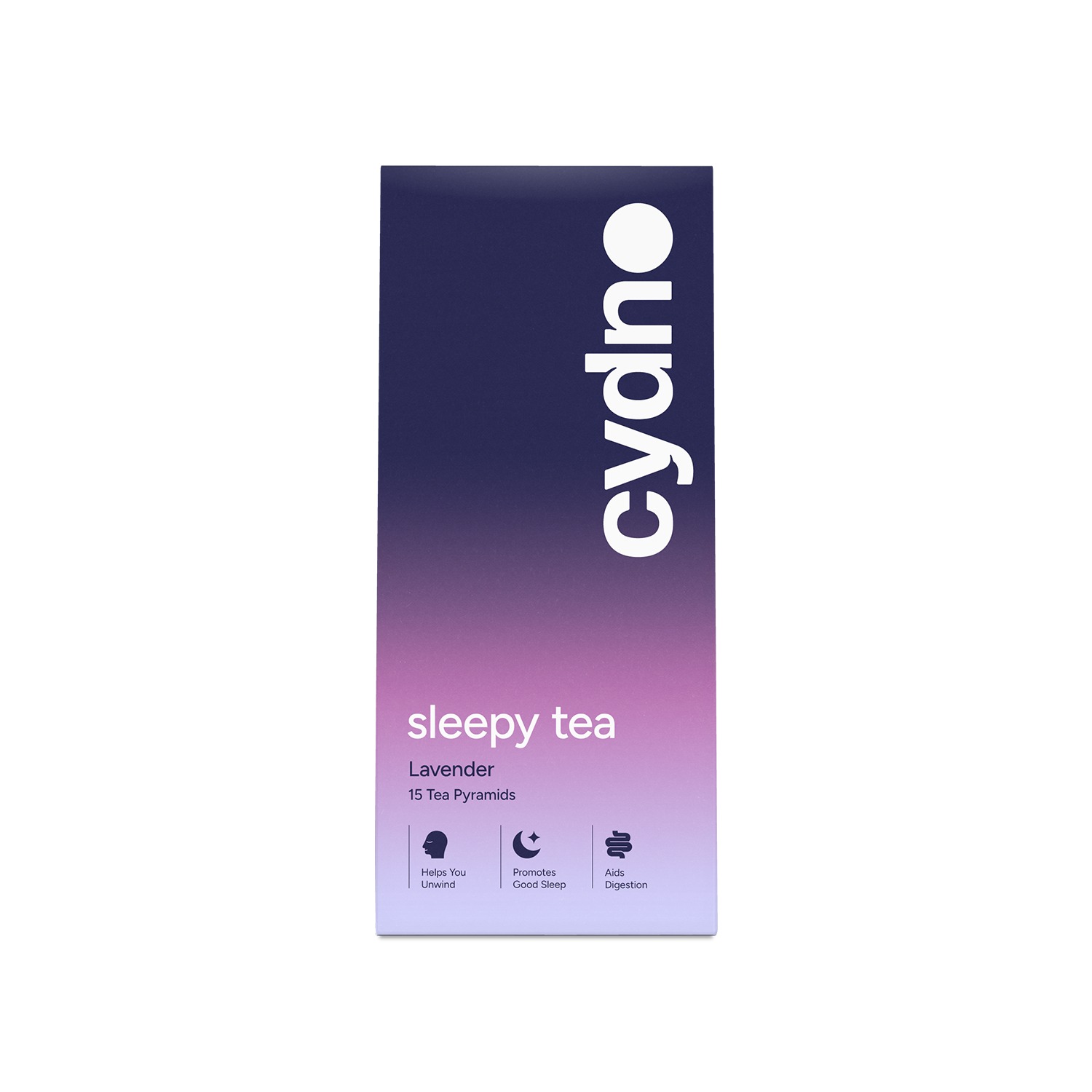 Lavender Tea