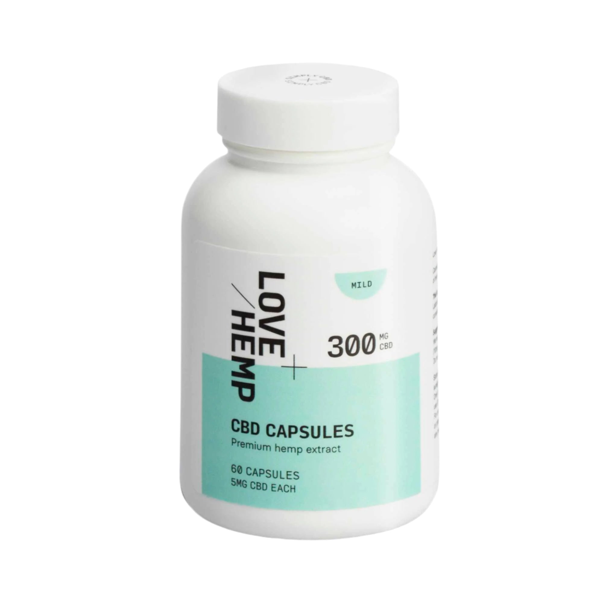 Chill.com | The Best Natural Supplements & Healthy