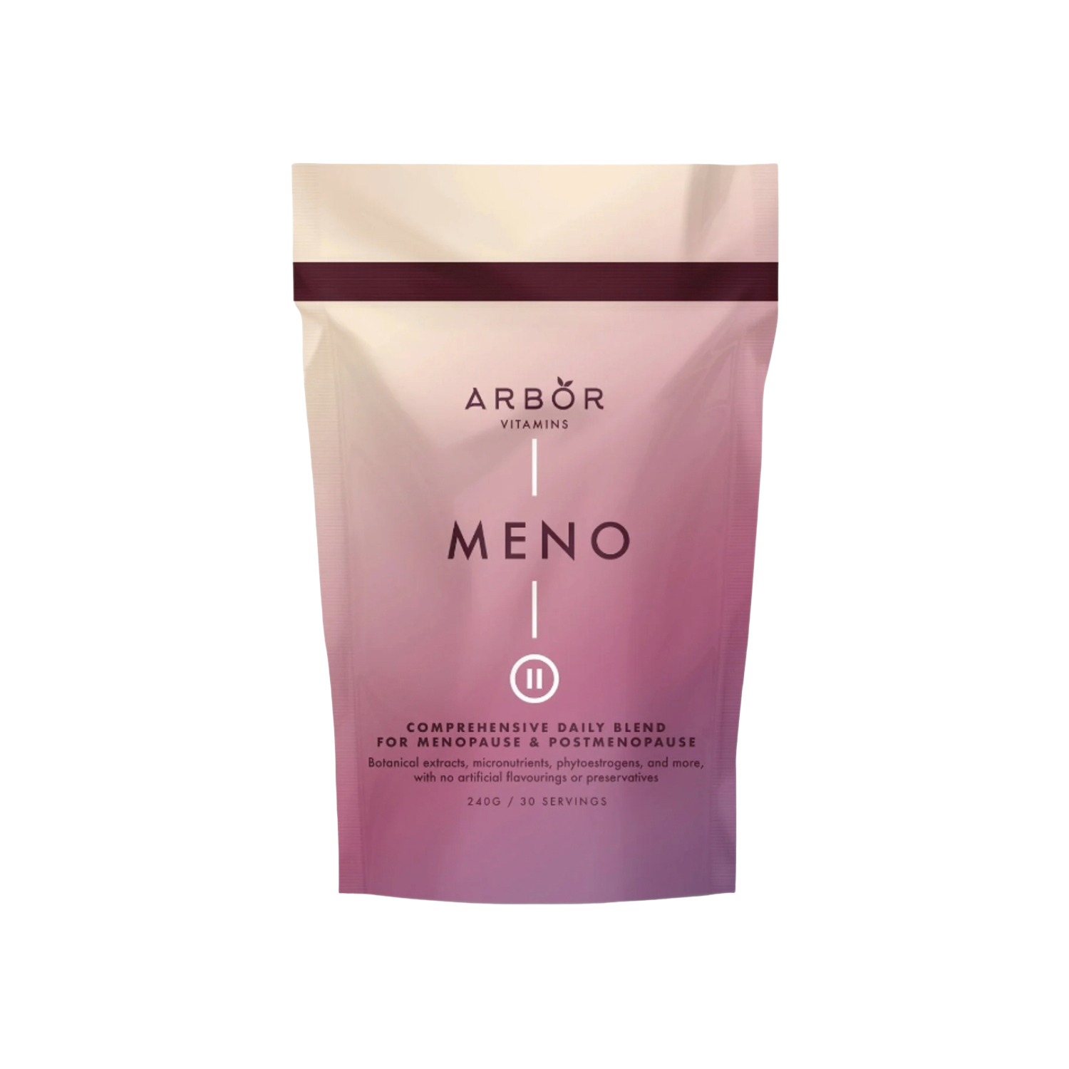 MENO Blend