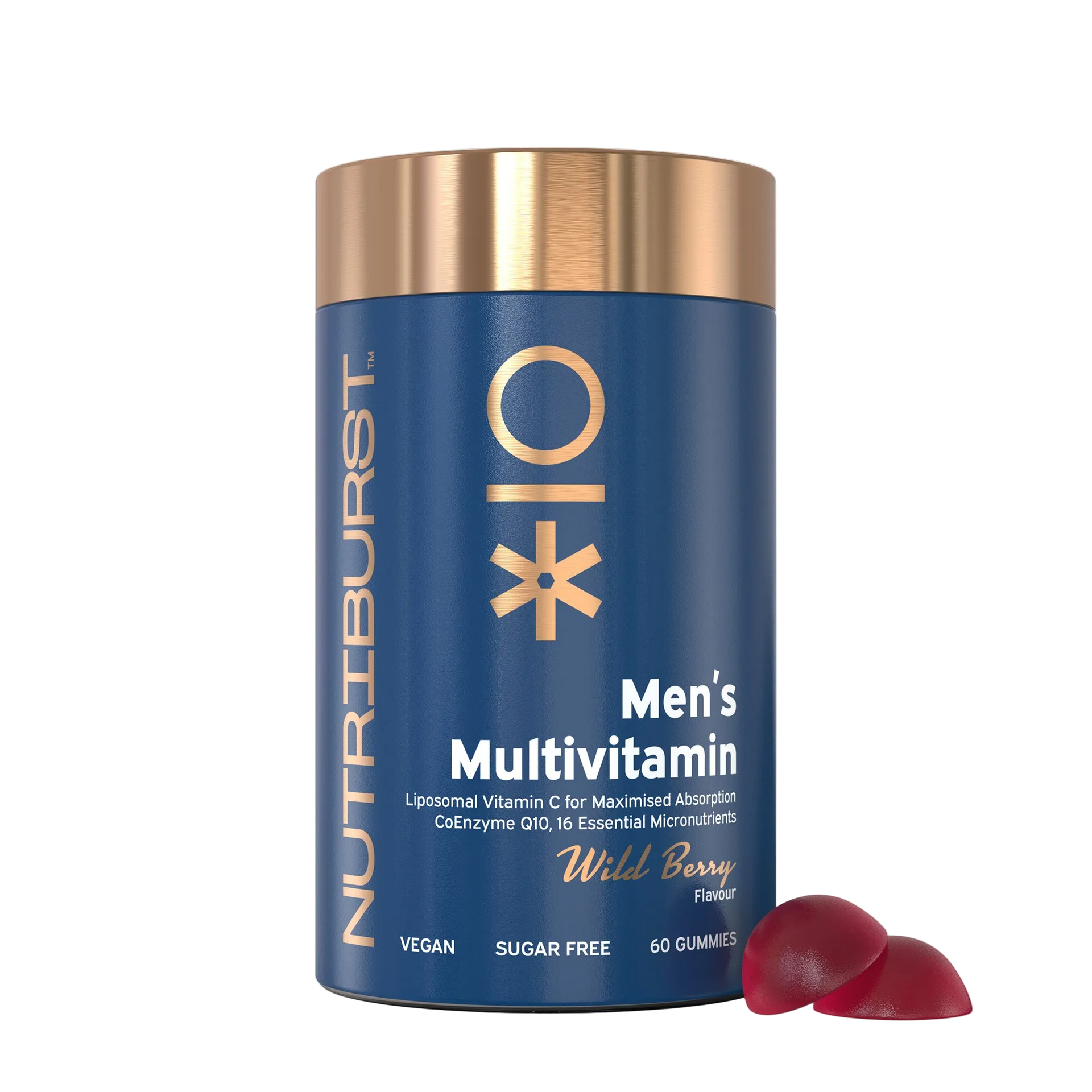Men’s Multivitamin Gummies