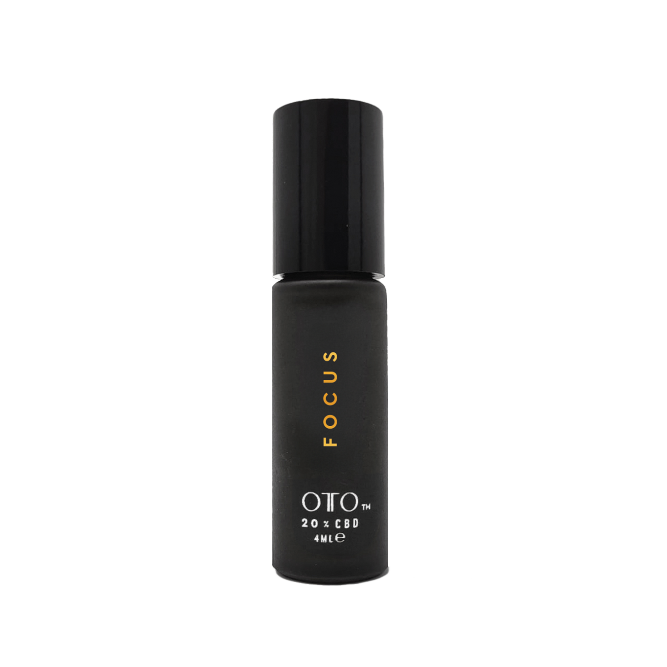 Mini Focus Roll-On