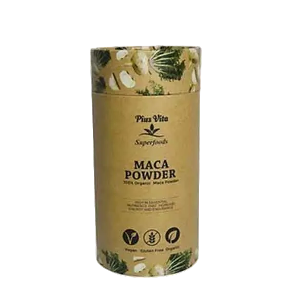 Organic Maca Powder
