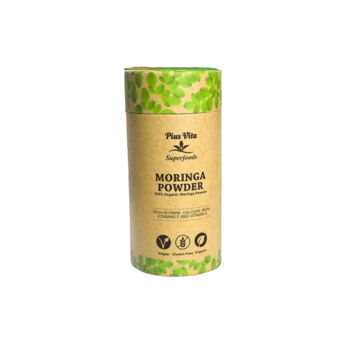 Organic Moringa Powder