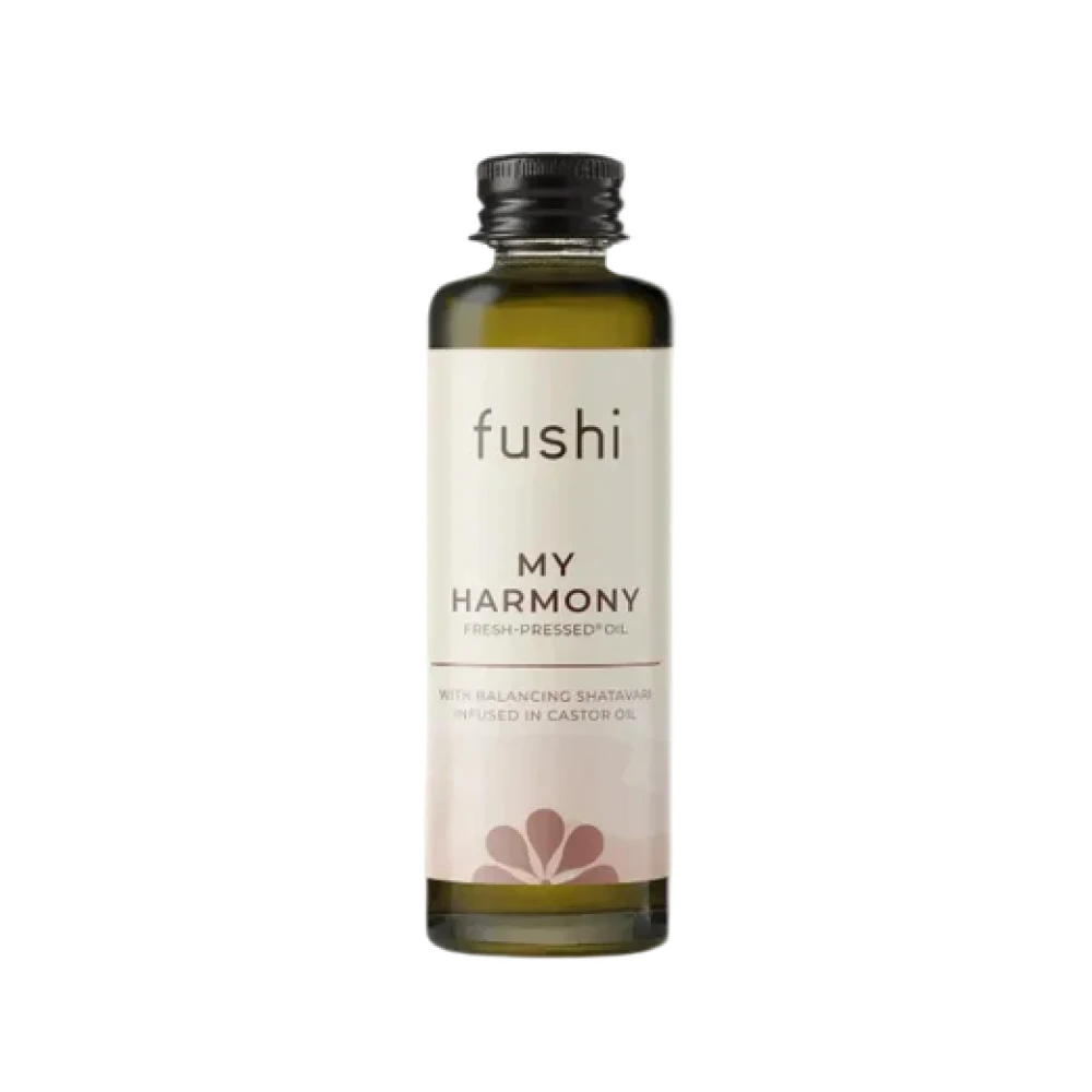 My Harmony Oil