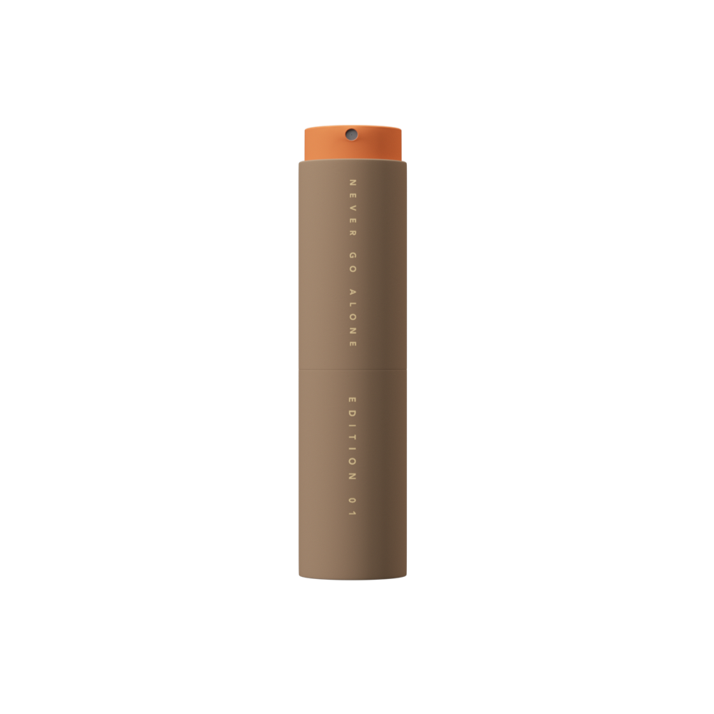 Sanitising Treatment Mist 20ml