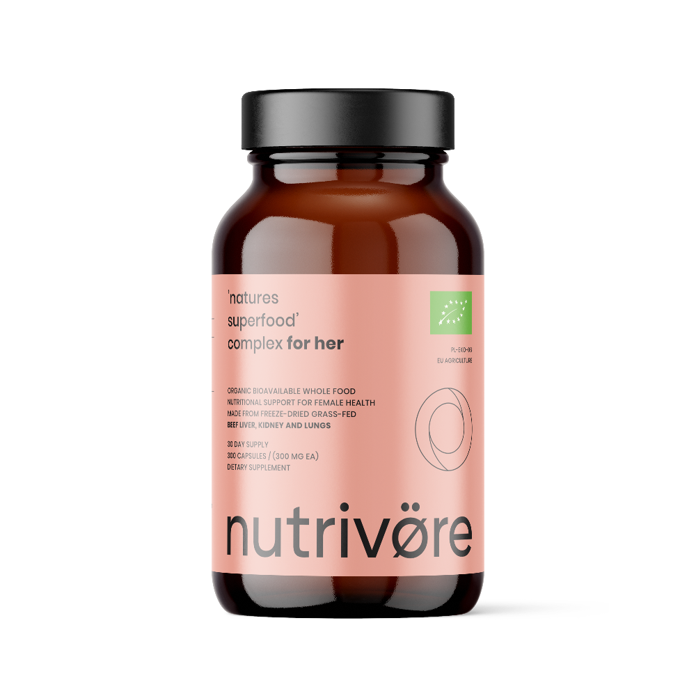 Organic Complex for Her