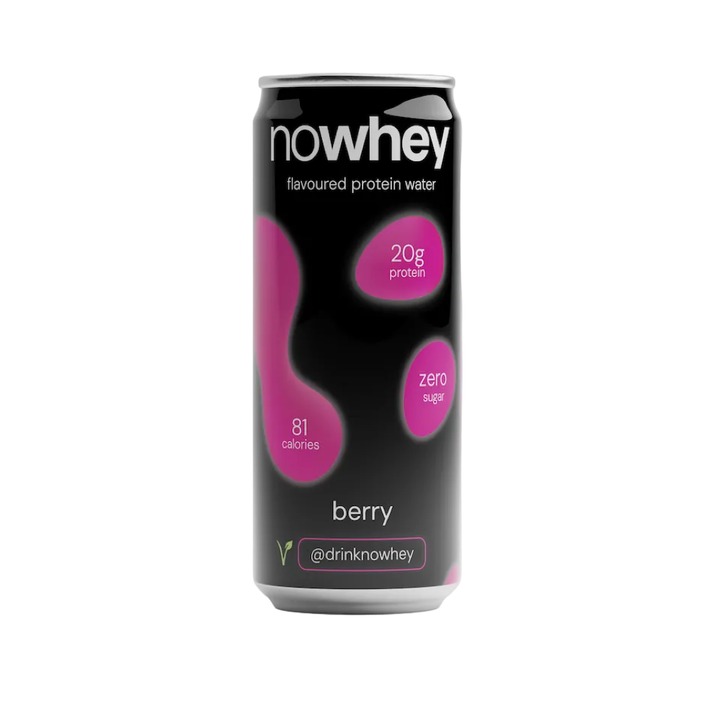 Nowhey Berry