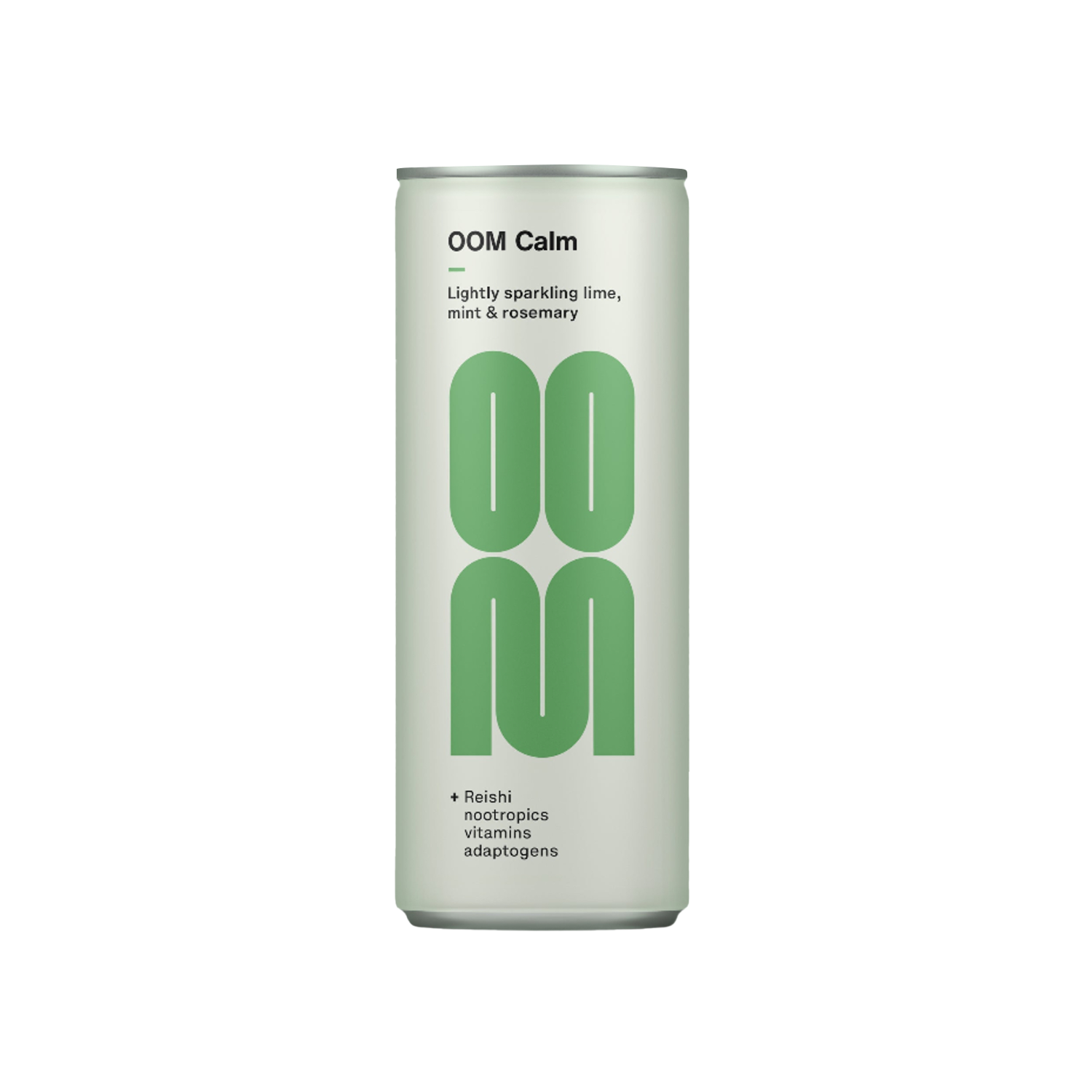 Calm Sparkling Drinks