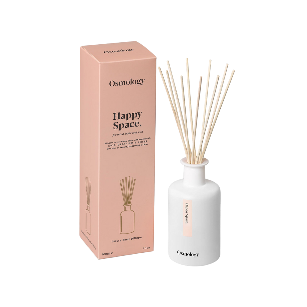 Happy Space Reed Diffuser – Chill.com