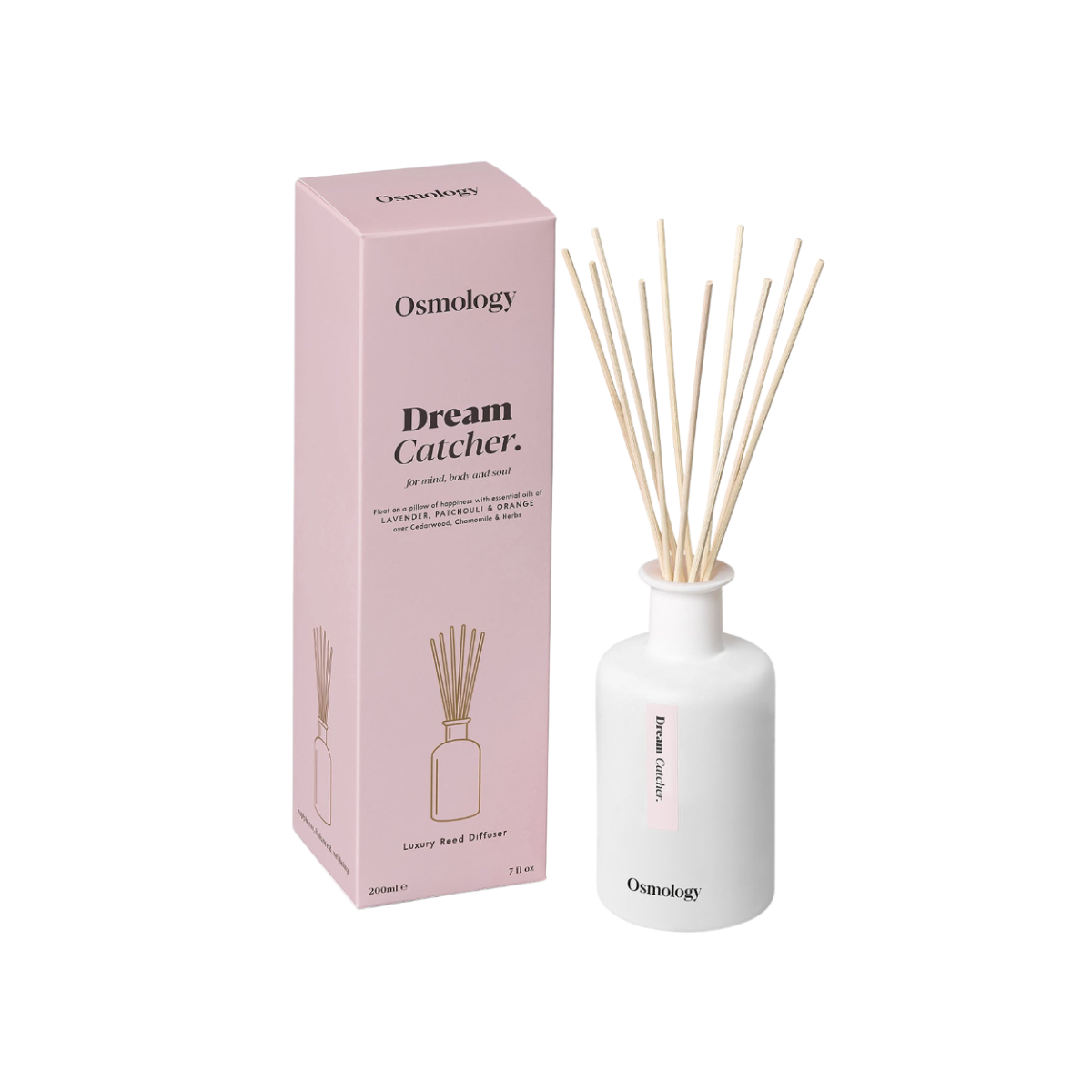 Dream Catcher Reed Diffuser