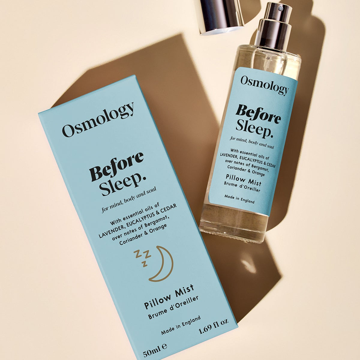 Before Sleep Pillow Mist