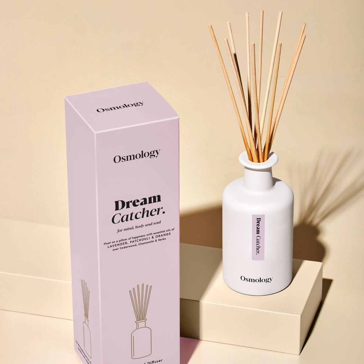 Dream Catcher Reed Diffuser