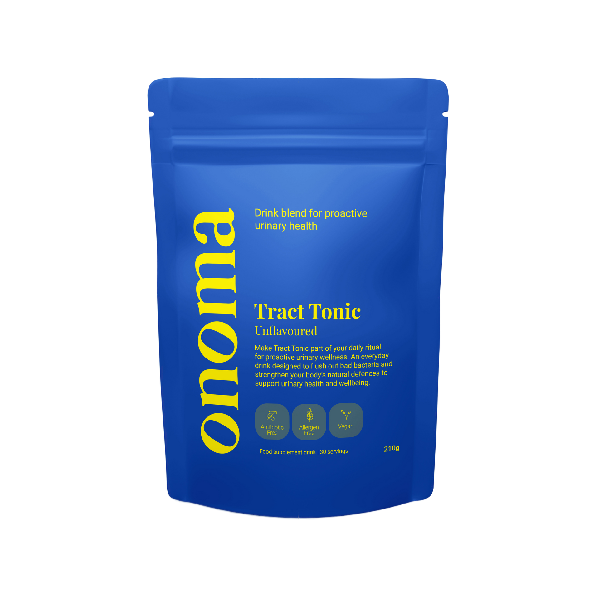 Cystitis and UTI Support Drink