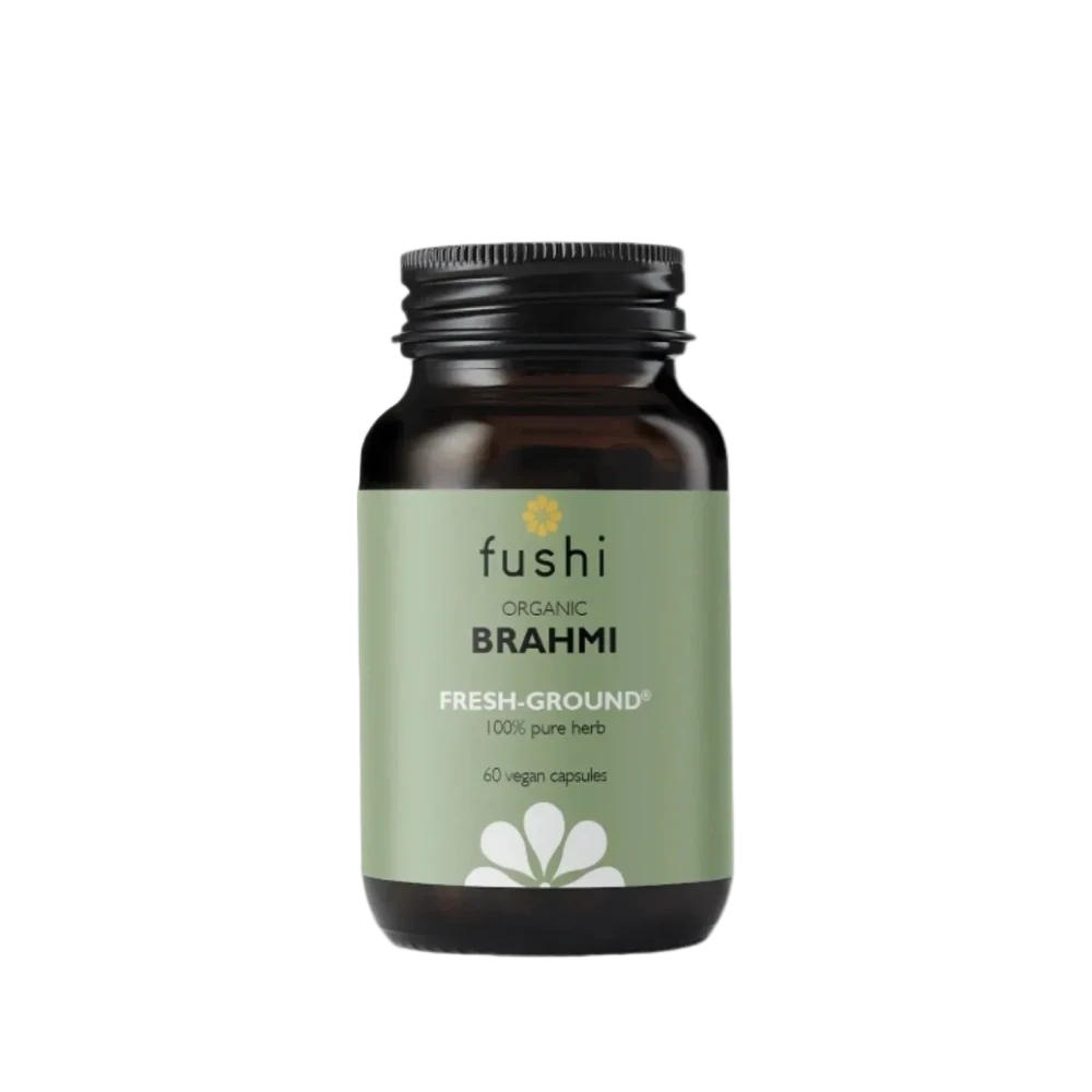 Organic Brahmi