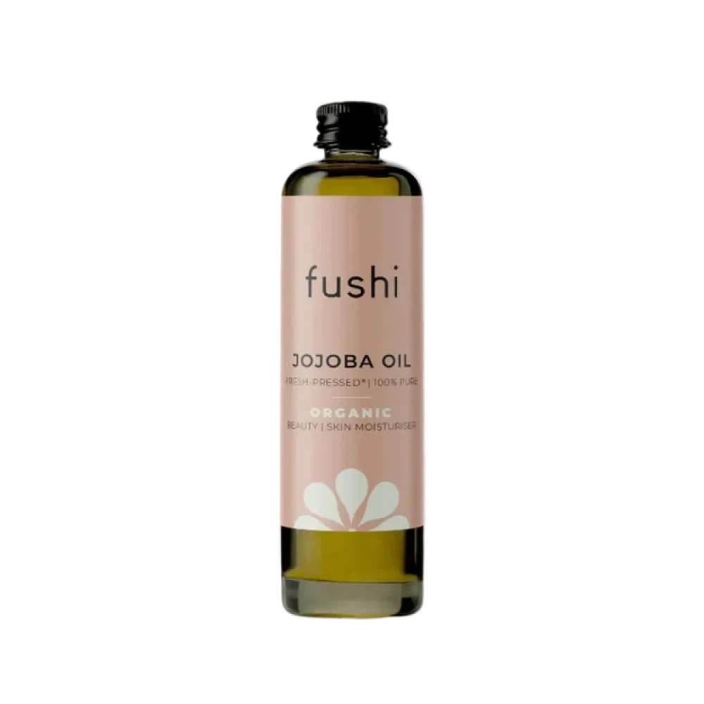 Organic Jojoba Oil