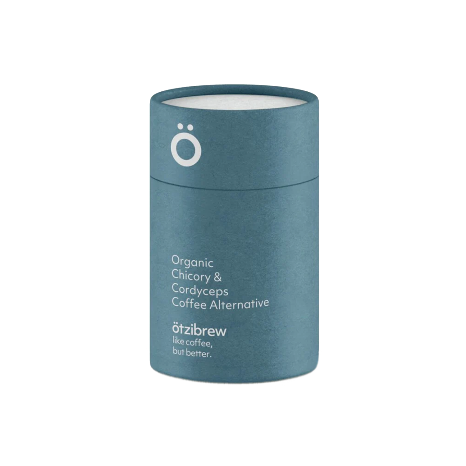 Organic Chicory & Cordyceps Dark Roast