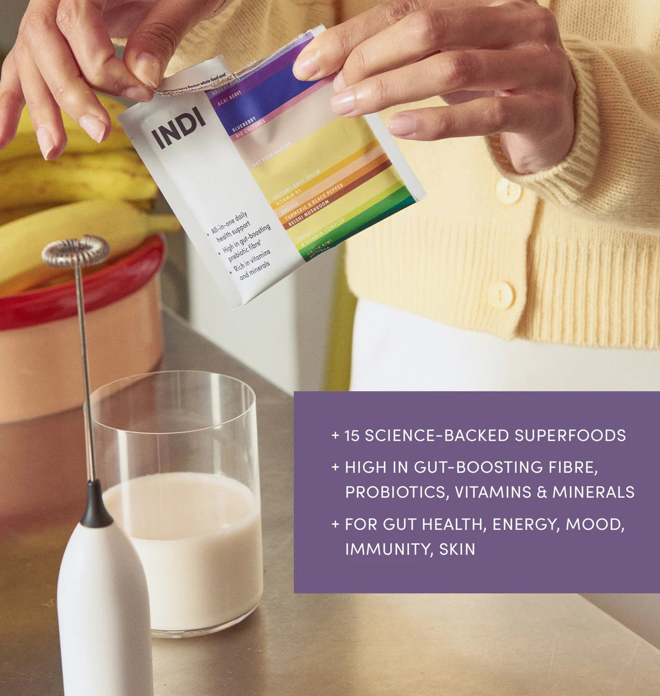 Daily Gut Powder