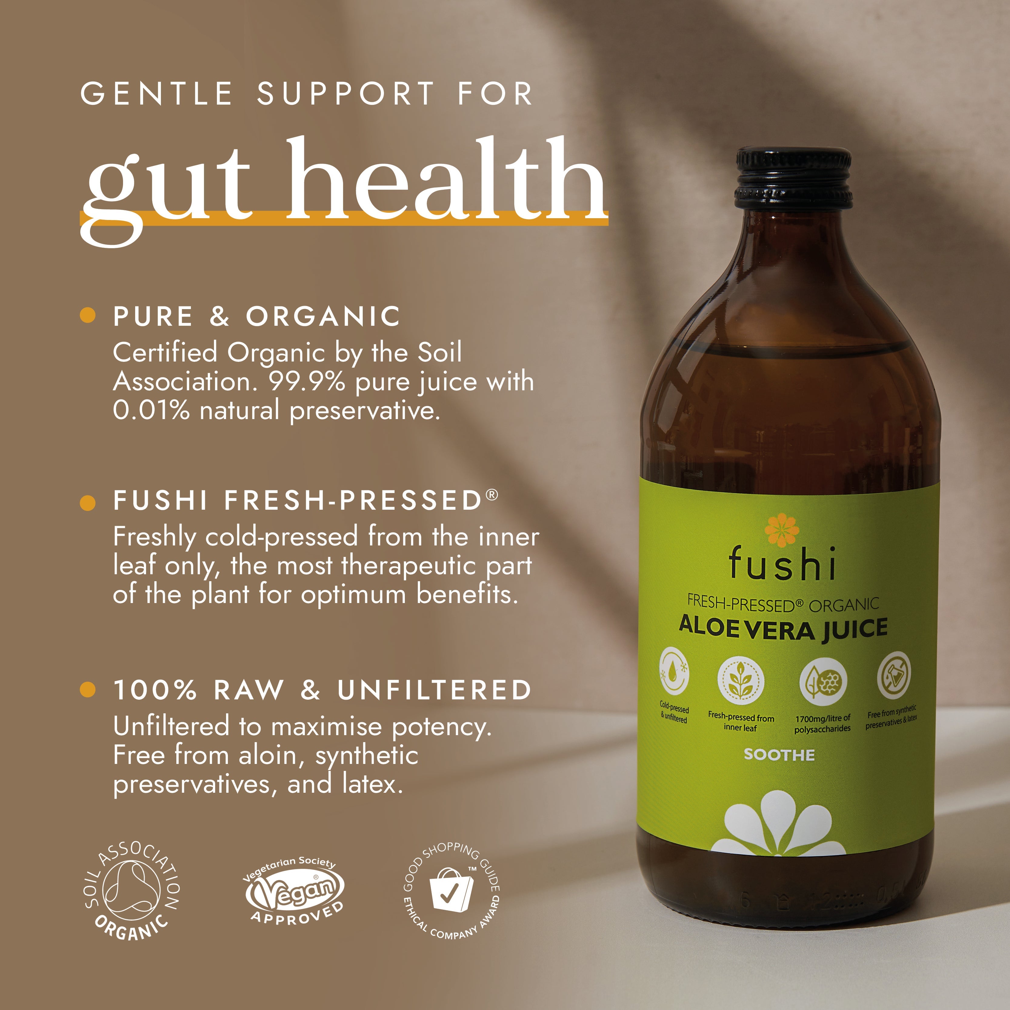 carbs in aloe vera plant Organic Aloe Vera Juice – Chill.com