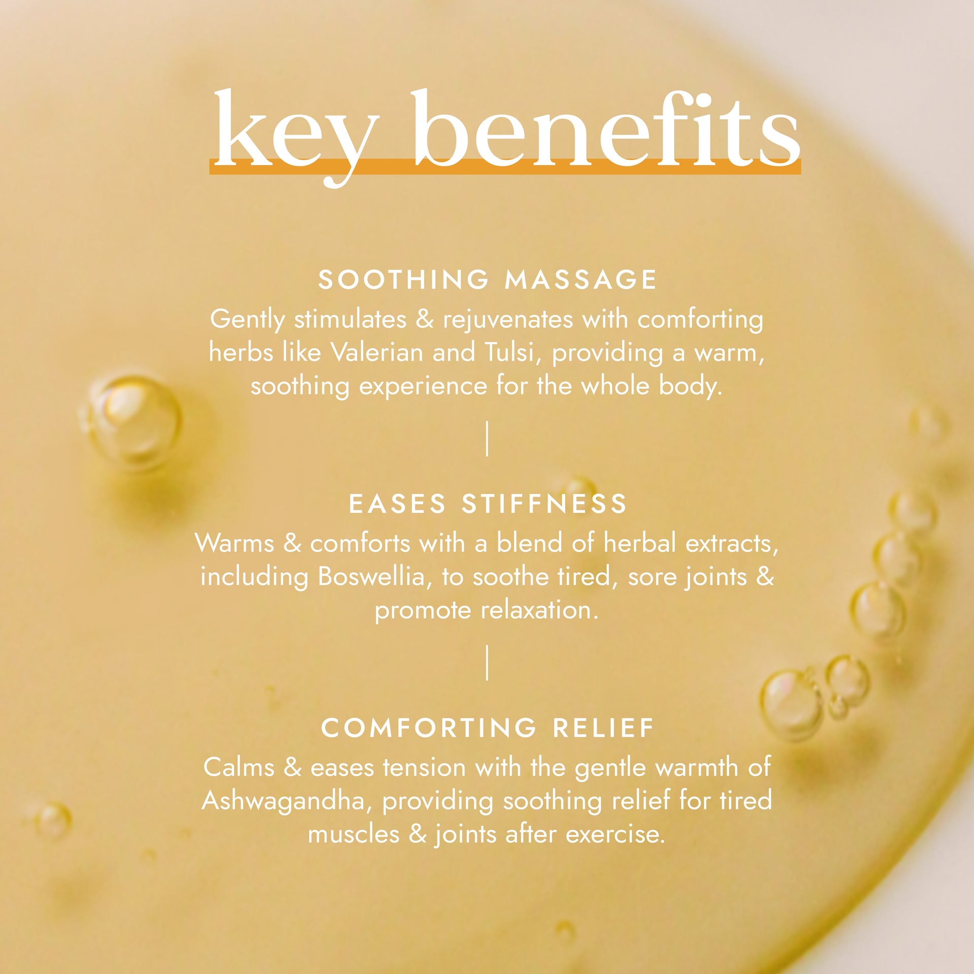 Really Good Muscle & Joints Oil