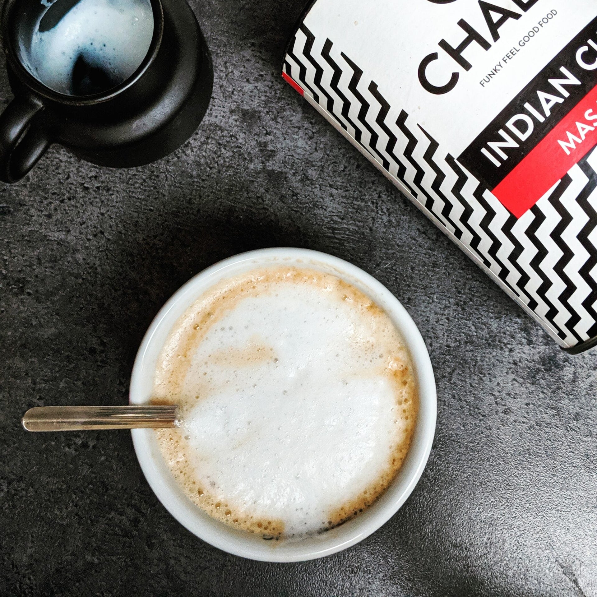 Award-Winning Masala Chai Latte - 3 Jars