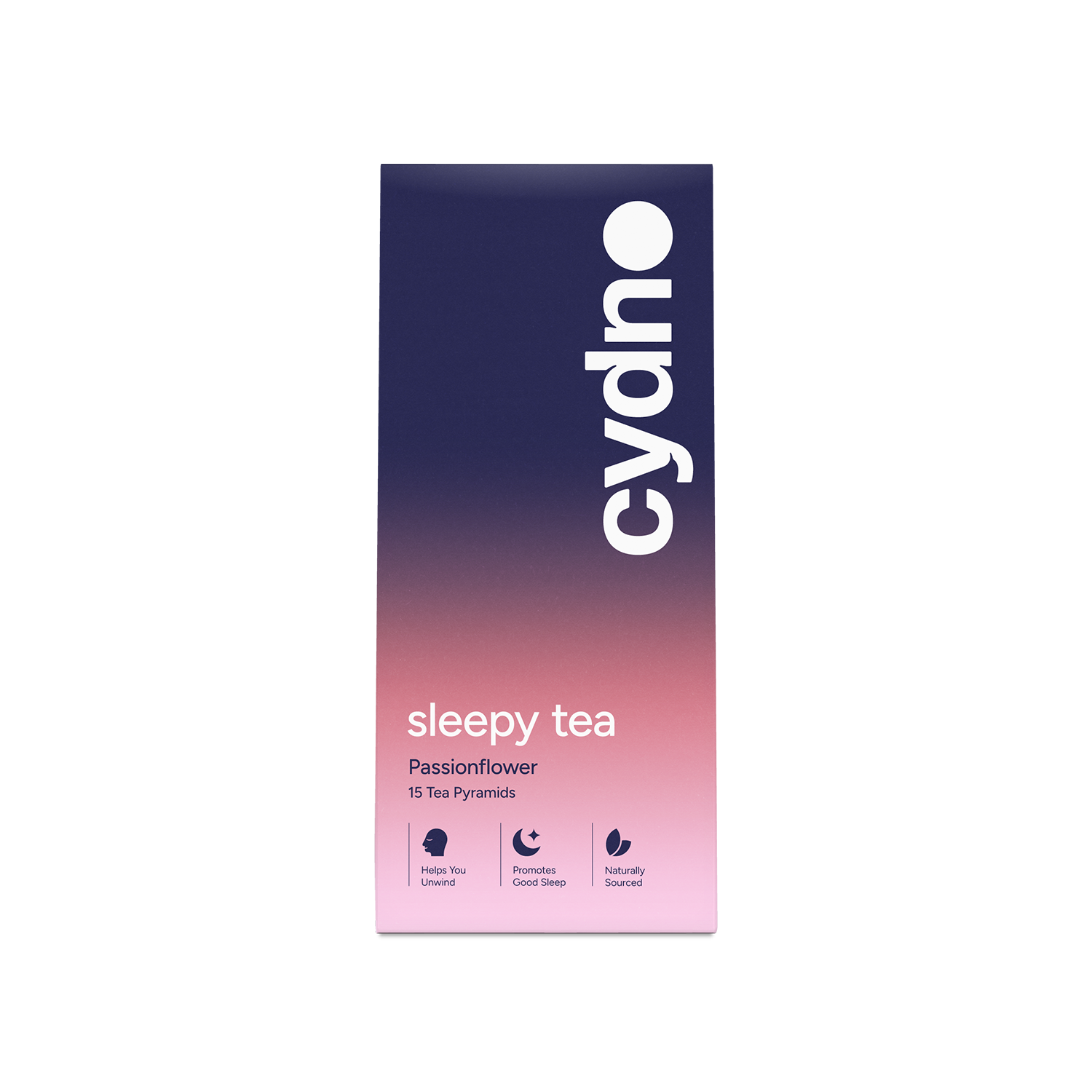 Passionflower Tea
