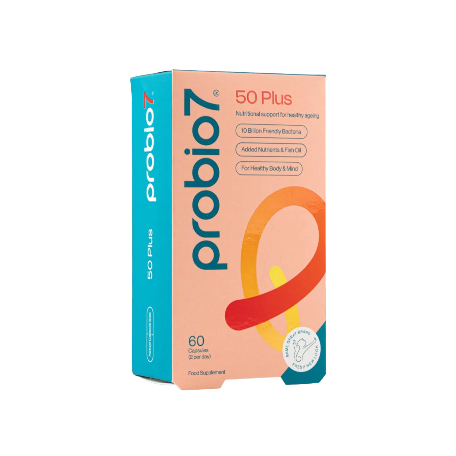 Probio7 50 Plus
