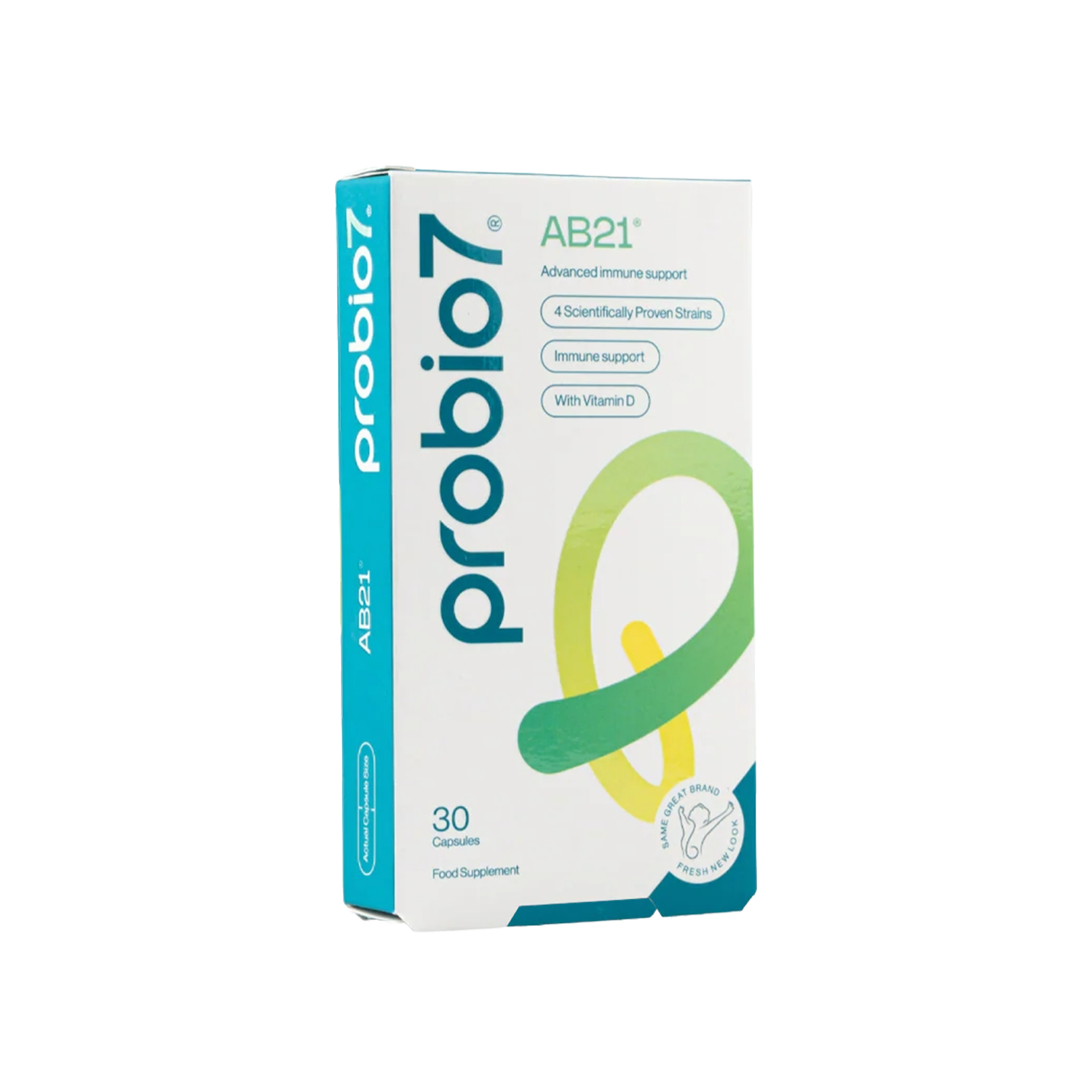 Probio7 Professionals AB21