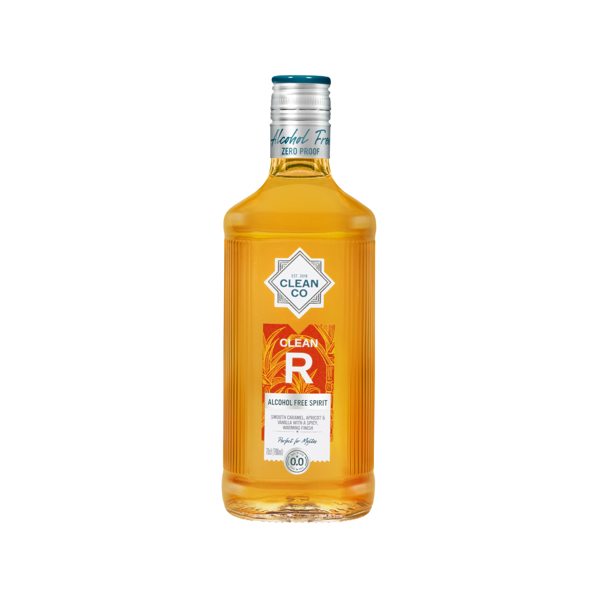 Clean R – Chill.com