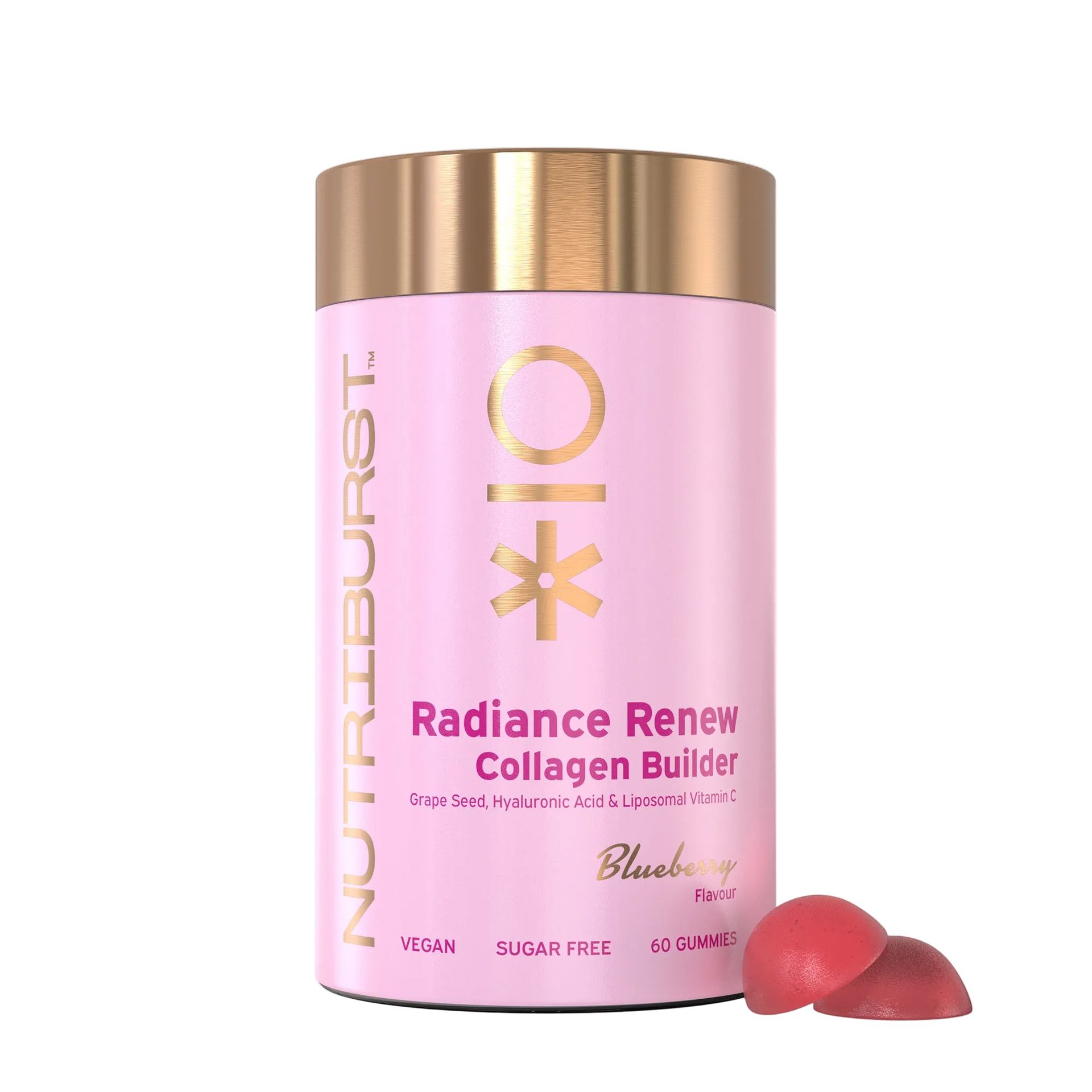 Radiance Renew Gummies