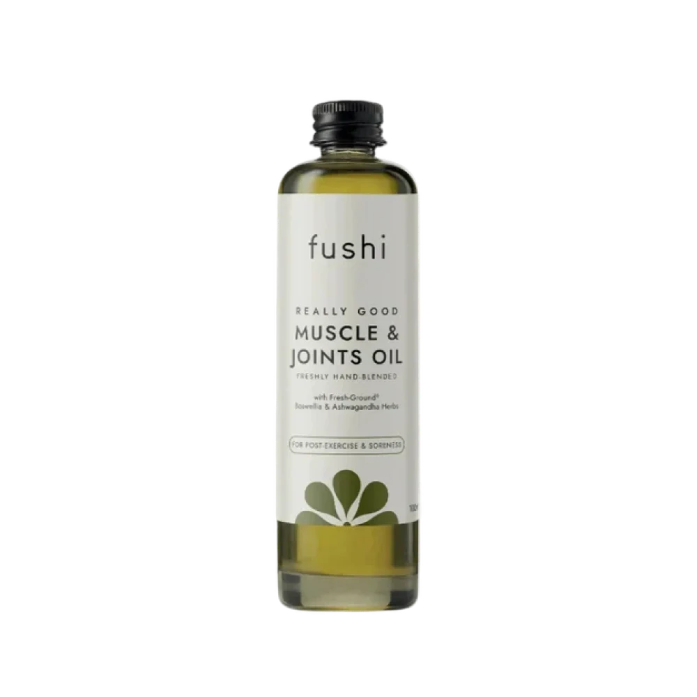 Really Good Muscle & Joints Oil