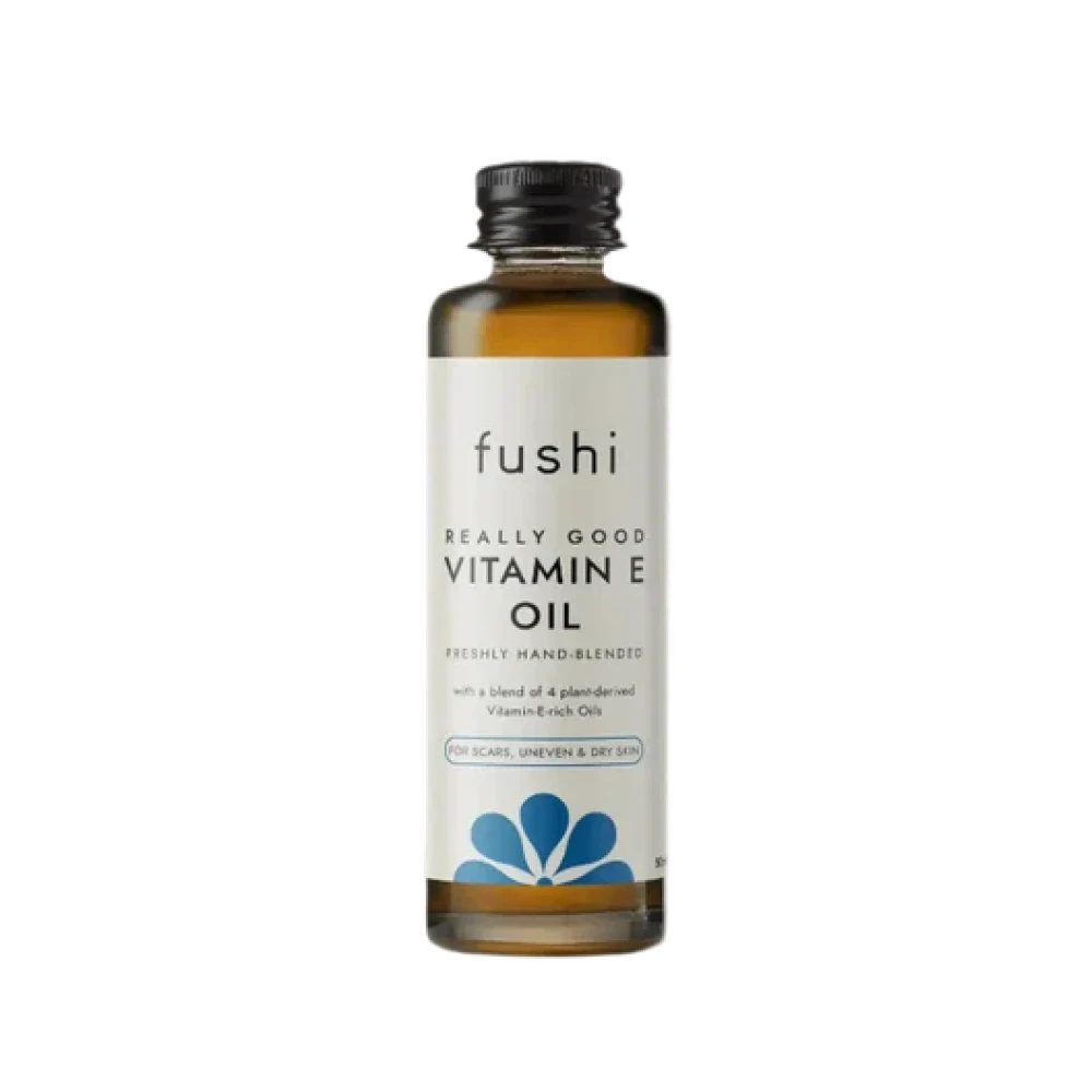 Really Good Vitamin E Oil