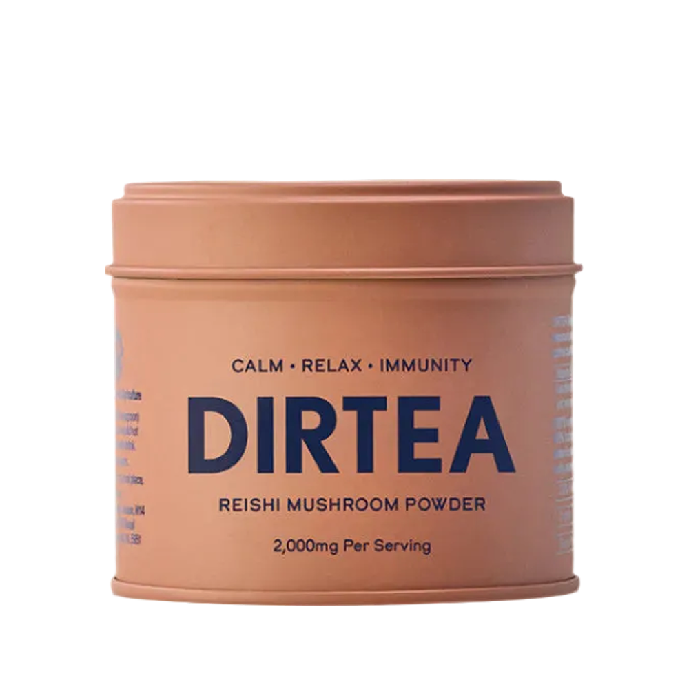 Reishi Mushroom Powder