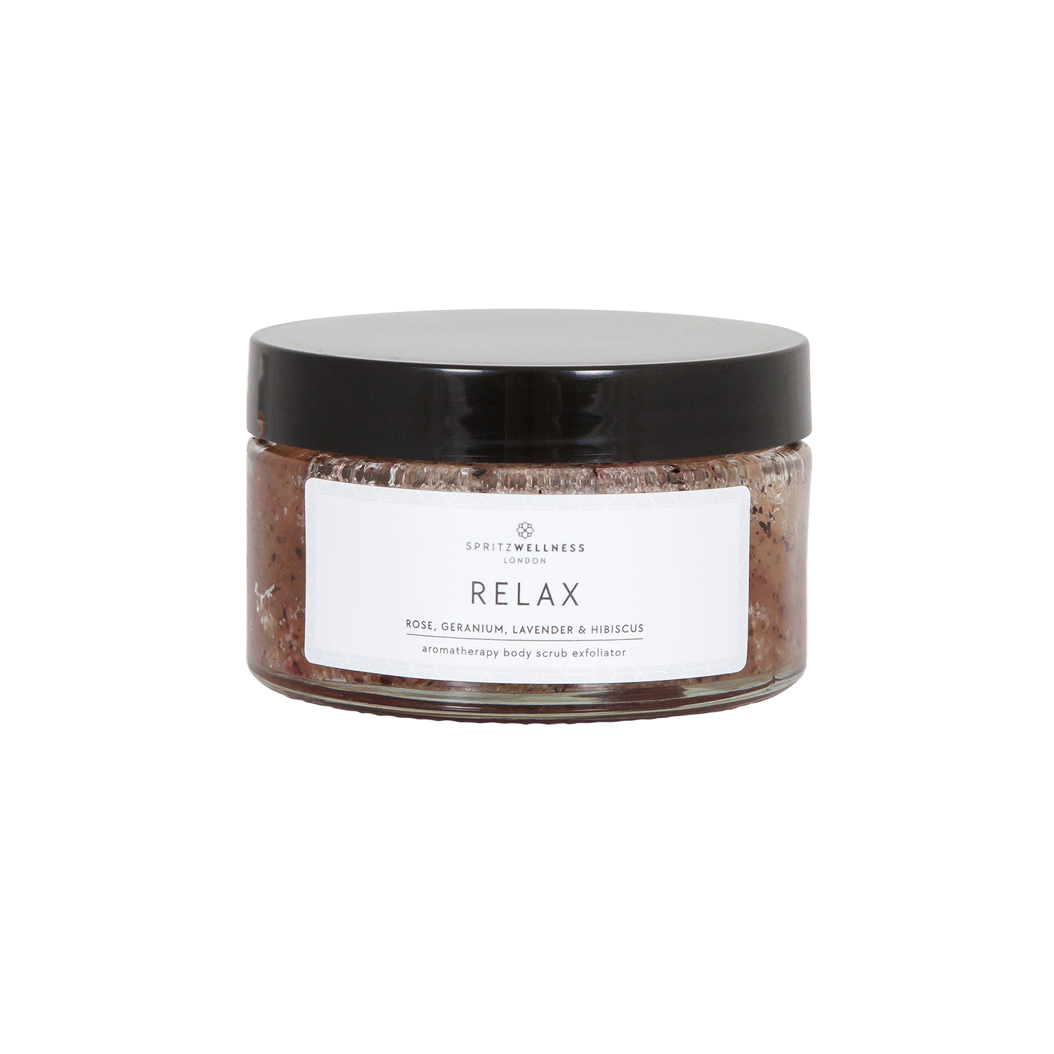 Relax Body Scrub