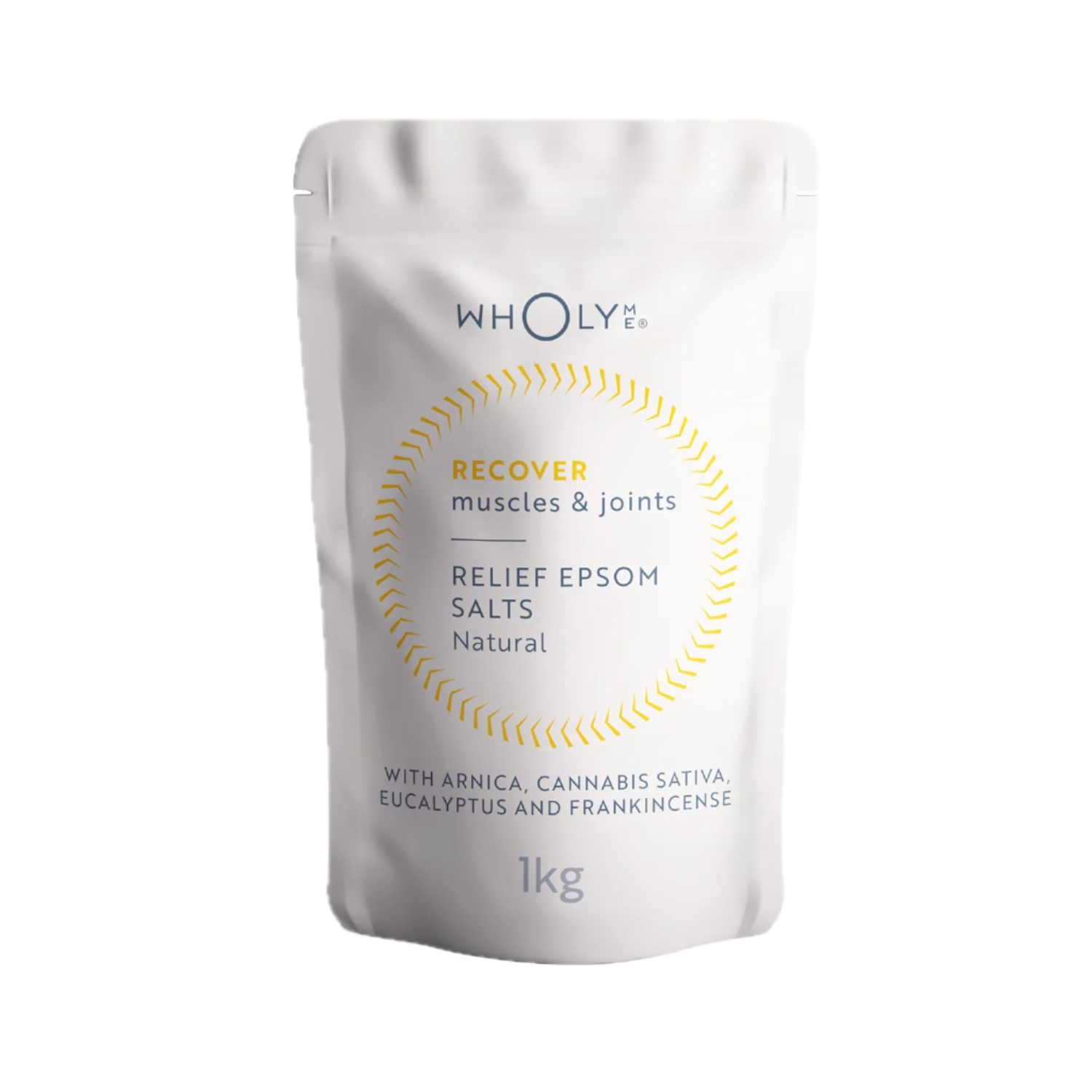 Chill.com | The Best Natural Supplements & Healthy