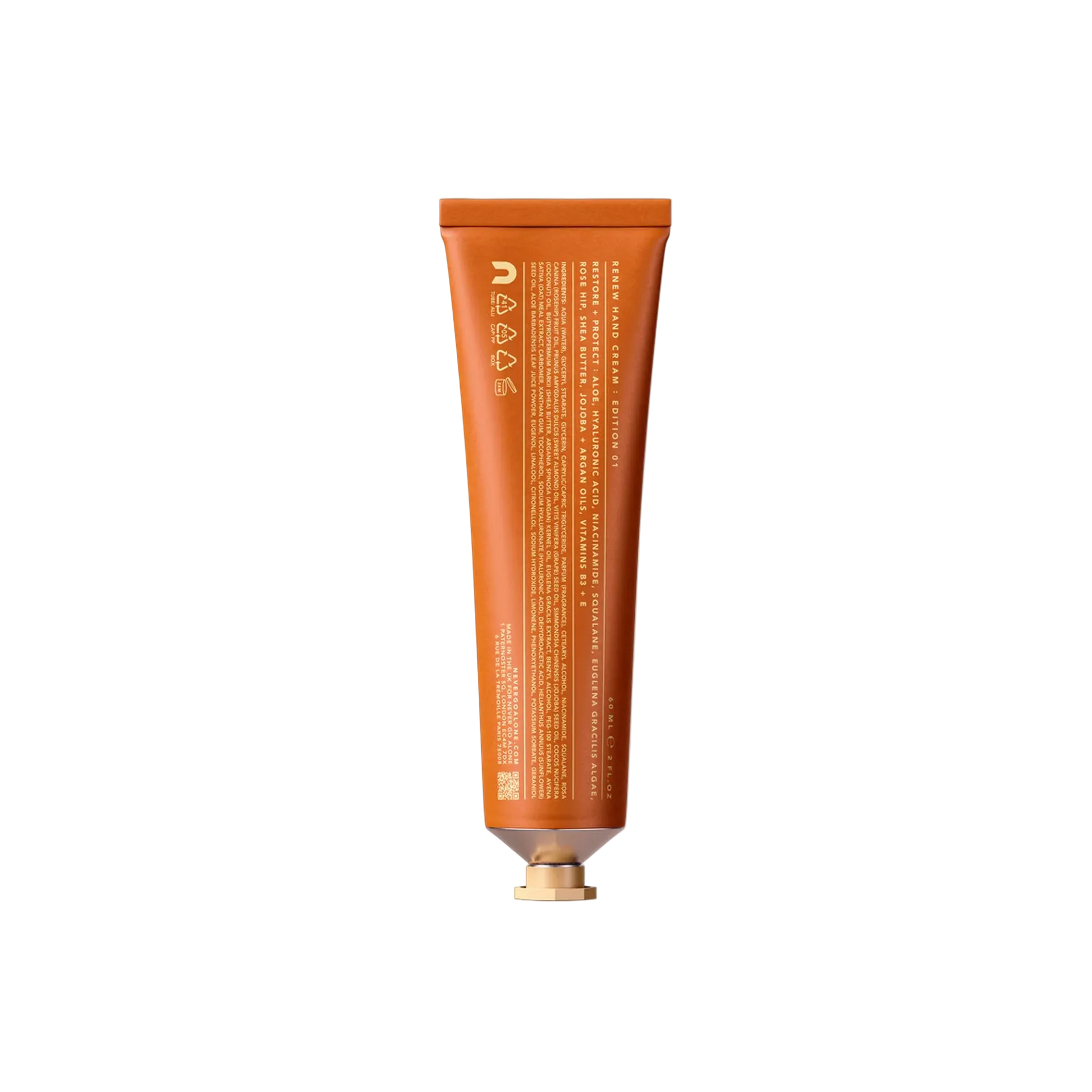 Renew Hand Cream